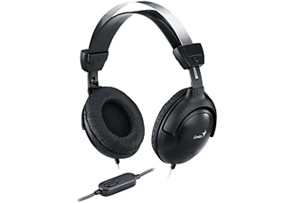 GENIUS HSM-505X mikrofonos fejhallgató