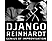 Django Reinhardt - Genius of Improvisation (CD)