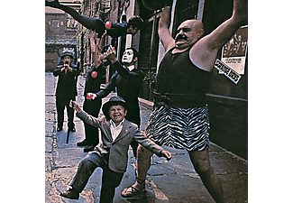 The Doors - Strange Days (CD)