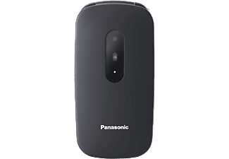 PANASONIC KX-TU446 Fekete Kártyafüggetlen Mobiltelefon