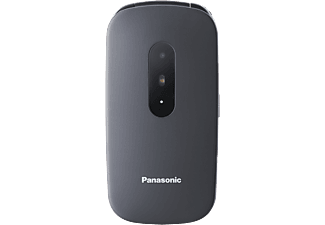 PANASONIC KX-TU446 Szürke Kártyafüggetlen Mobiltelefon