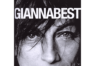 Gianna Nannini - Giannabest (CD)