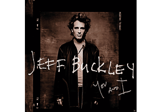 Jeff Buckley - You & I (CD)