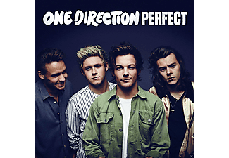 One Direction - Perfect (Maxi CD)