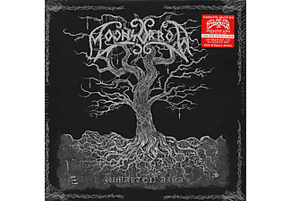 Moonsorrow - Jumalten Aika (Vinyl LP + CD)