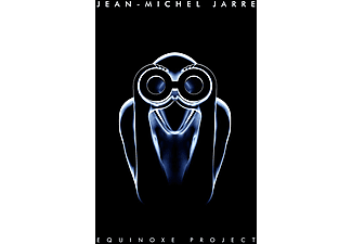 Jean-Michel Jarre - Equinoxe Project (Limited Deluxe Edition) + Download (Díszdobozos kiadvány (Box set))