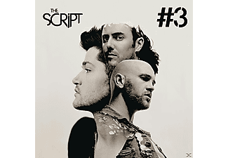 The Script - #3 (CD)
