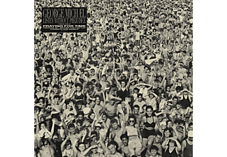 George Michael - Listen Without Prejudice 25 (Remastered Edition) (Vinyl LP (nagylemez))