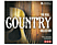 Különböző előadók - The Real Country Collection (CD)