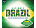 Különböző előadók - Ultimate... Brazil (CD)