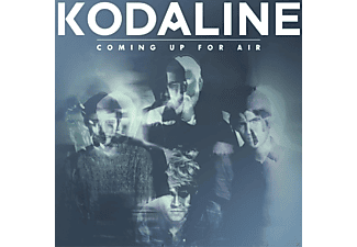 Kodaline - Coming Up for Air (CD)