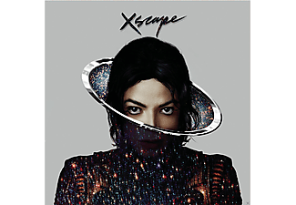 Michael Jackson - Xscape (CD)