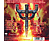 Judas Priest - Firepower (Limitált kiadás) (CD)