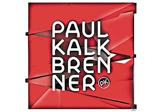 Paul Kalkbrenner - Icke Wieder (Vinyl LP (nagylemez))
