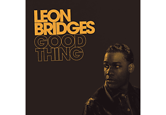 Leon Bridges - Good Thing (Vinyl LP (nagylemez))