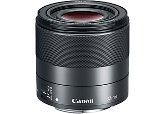 CANON EF-M 32mm f/1.4 STM objektív