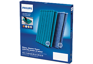 PHILIPS XV1700/01 Mikroszálas törlőkendő
