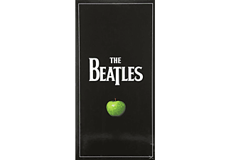 The Beatles - The Beatles - Stereo Box Set (CD + DVD)