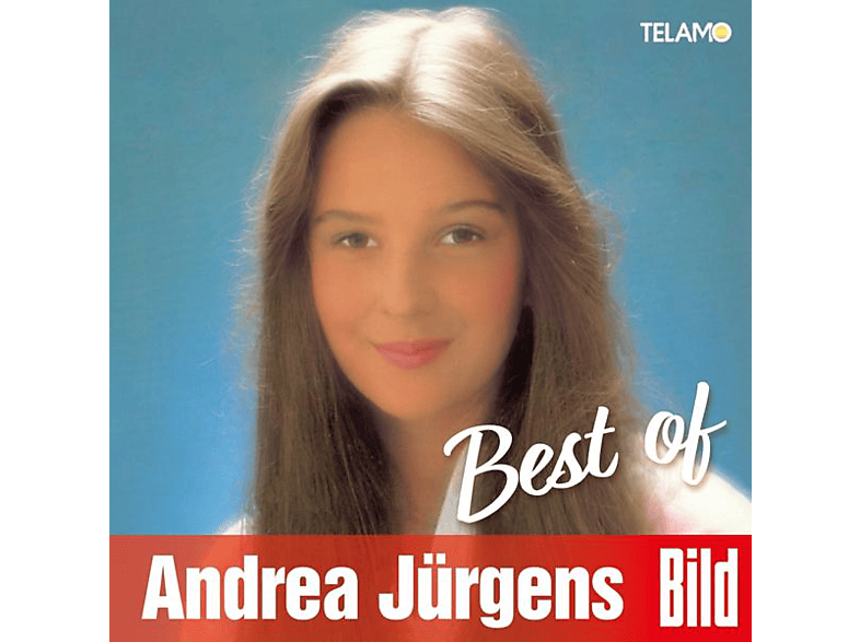 Andrea J Rgens Andrea J Rgens Bild Best Of Cd Schlager