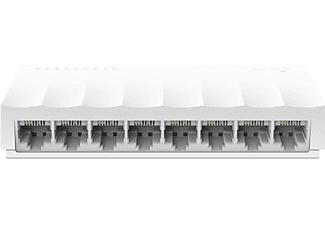 TP-LINK LS1008 8-Port 10/100Mbps Masaüstü Switch