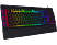 REDRAGON K512 Shiva RGB gamer membrános gamer billentyűzet, HU