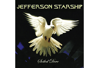 Jefferson Starship - Soiled Dove (CD)