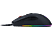 REDRAGON M718 Stormrage RGB gamer egér, 5 000 dpi, 7 programozható gomb