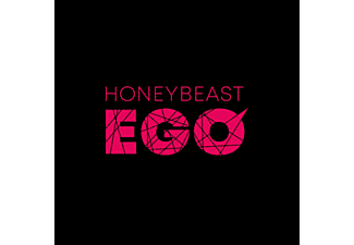 Honeybeast - Ego (CD)
