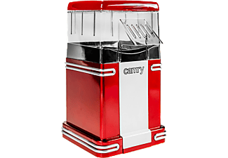 CAMRY CR4480 Popcorn készítő gép, 1200W, piros