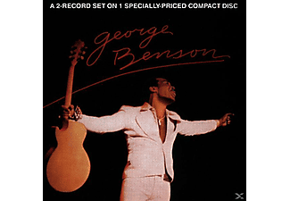 George Benson - Weekend In L.A. (CD)