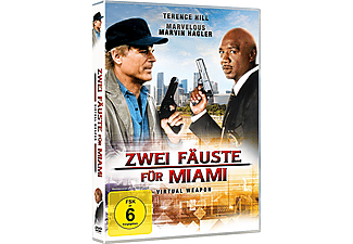 Zwei Fäuste für Miami Virtual Weapon DVD online kaufen MediaMarkt