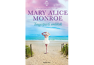Mary Alice Monroe - Tengerparti emlékek