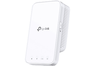 TP LINK RE300 AC1200 MESH WiFi Range Extender hatótávnövelő