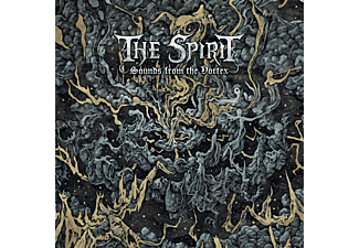 The Spirit - Sounds From The Vortex (Vinyl LP (nagylemez))