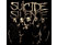 Suicide Silence - Suicide Silence (Vinyl LP (nagylemez))