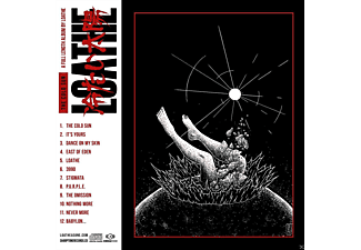 Loathe - The Cold Sun (CD)