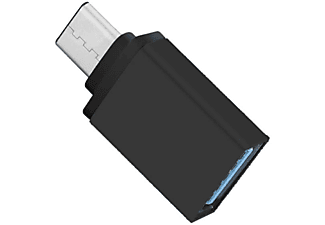 DAYTONA RD01 Type C OTG USB 3.0 Adaptör