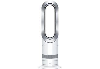 DYSON AM09 HOT+COOL légfúvó ventilátor, fehér