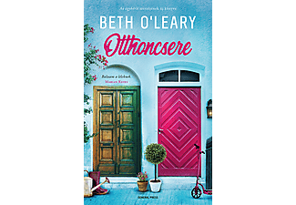 Beth O'Leary - Otthoncsere