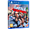 WWE 2K Battlegrounds (PlayStation 4)