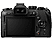 OLYMPUS OM-D E-M1 Mark II fekete + EZ-M1240 Pro fekete + EZ-M4015 Pro Kit