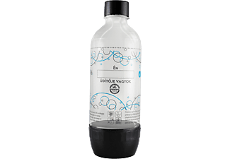 SODACO 998209 Szénsavasító flakon, 1 liter