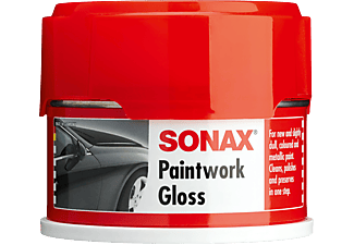 SONAX Lakkfényező krém, 250ml