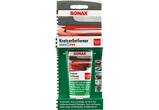 SONAX Karceltávolító kemény műanyagra (akril,plexi), 75ml