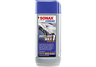 SONAX Xtreme Brilliant Wax 1, autóápoló viasz, 250ml