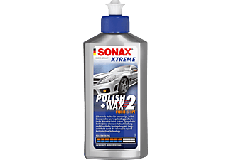 SONAX Xtreme Brilliant Wax 2 autópolírozó, 250ml