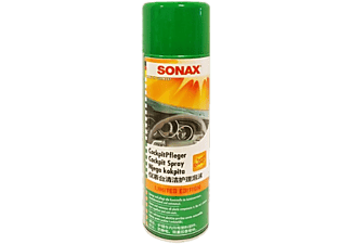 SONAX Műszerfalápoló, narancs illatú, 500ml