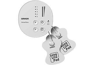OMRON HV-F013-E PocketTens