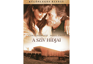 A szív hídjai (DVD)