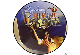 Supertramp - Breakfast In America - Picture Disc (Vinyl LP (nagylemez))